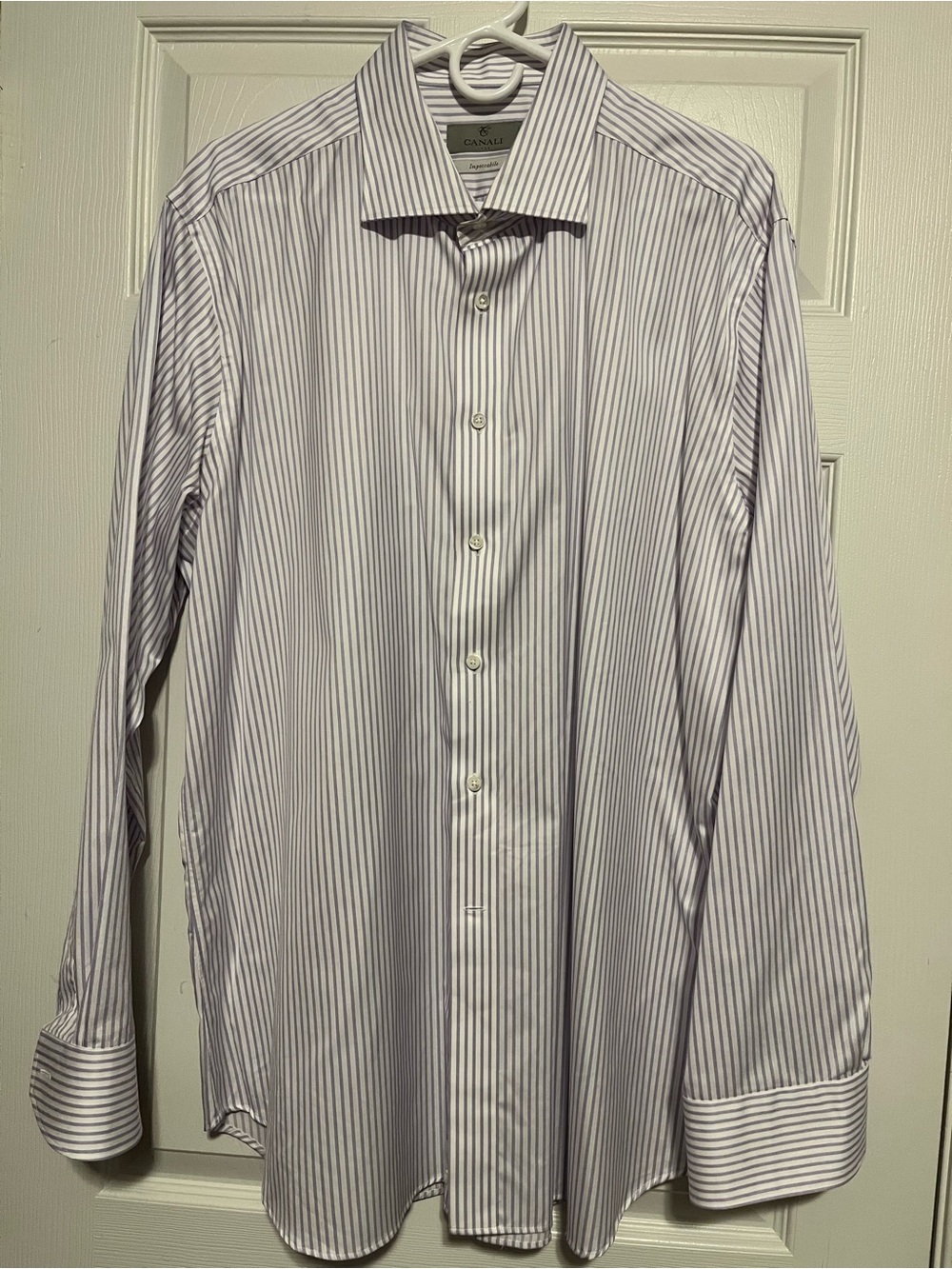 Canali Dress Shirt